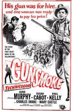 Watch Gunsmoke M4ufreemovies