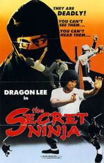 Watch Secret Ninja M4ufreemovies