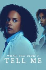Watch What She Didn\'t Tell Me M4ufreemovies