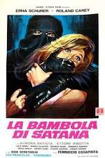 Watch La bambola di Satana M4ufreemovies