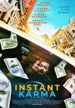 Watch Instant Karma M4ufreemovies