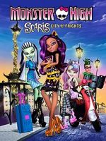 Watch Monster High: Scaris, City of Frights M4ufreemovies