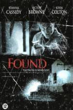 Watch Found M4ufreemovies