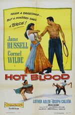 Watch Hot Blood M4ufreemovies