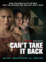 Watch Can't Take It Back M4ufreemovies