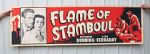 Watch Flame of Stamboul M4ufreemovies