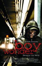 Watch Boy Wonder M4ufreemovies
