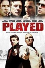 Watch Played M4ufreemovies
