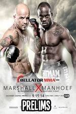 Watch Bellator 125 Prelims M4ufreemovies