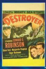 Watch Destroyer M4ufreemovies