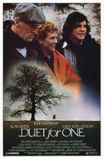 Watch Duet for One M4ufreemovies