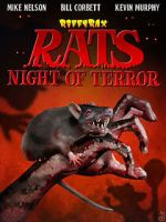Watch RiffTrax: Rats Night of Terror M4ufreemovies