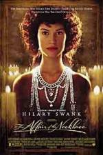 Watch The Affair of the Necklace M4ufreemovies
