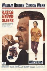 Watch Satan Never Sleeps M4ufreemovies