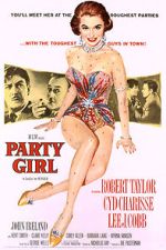 Watch Party Girl M4ufreemovies