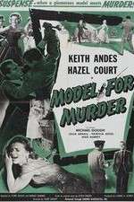 Watch Model for Murder M4ufreemovies
