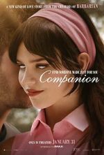 Watch Companion M4ufreemovies