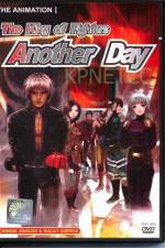 Watch The King of Fighters: Another Day (ONA M4ufreemovies
