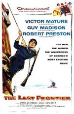 Watch The Last Frontier M4ufreemovies