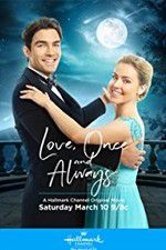 Watch Love, Once and Always M4ufreemovies