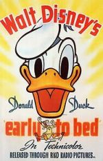 Watch Early to Bed (Short 1941) M4ufreemovies