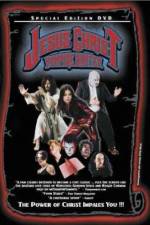 Watch Jesus Christ Vampire Hunter M4ufreemovies