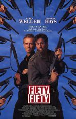 Watch Fifty/Fifty M4ufreemovies