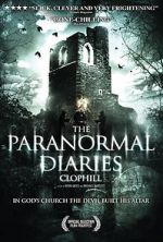 Watch The Paranormal Diaries: Clophill M4ufreemovies